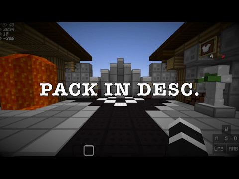 SergiPack | 1.8 | quReview | 5Likes??