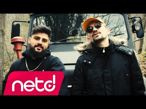 Kfen & Burak Kırşan - Küstah