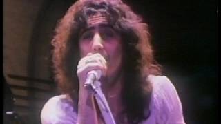 Angel - The Winter Song 1978