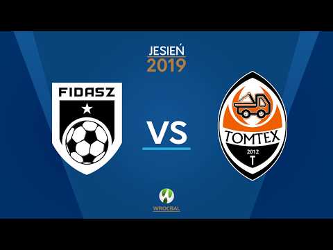 Gumzamet Fidasz - Tomtex 5:4