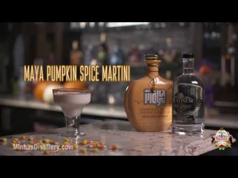 Maya Martini