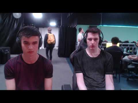 Frenzy vs Fat Tino - BattleBourne - Winners Semis