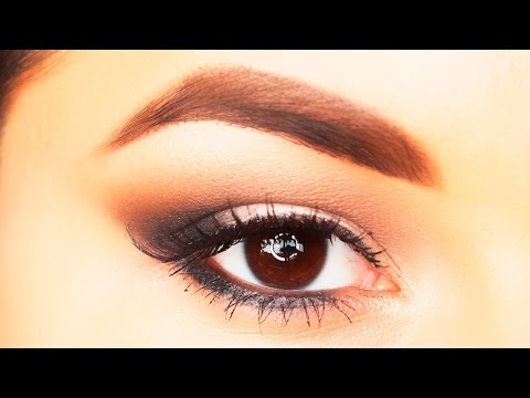 Cómo difuminar sombras de ojos (Principiantes)