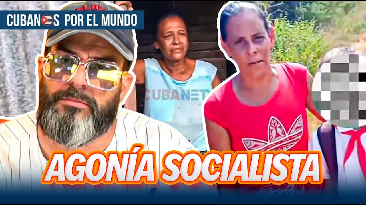 Otro día en la Isla-Cárcel: niños cubanos sin transporte ni futuro