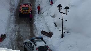 Golden Earring – Kill Me (Ce Soir)