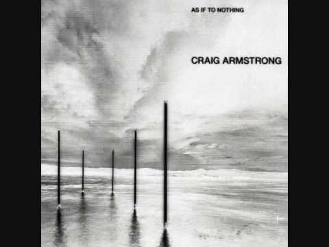 Craig Armstrong - Finding Beauty