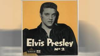 Elvis Presley - How&#39;s The World Treating You [mono / stereo remaster]