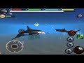 Ultimate Tiger Shark Family Simulator Ultimate Shark Simulator By Gluten Free Game