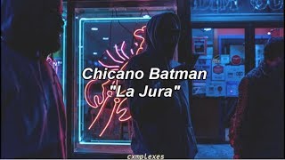 Chicano Batman - La Jura |Lyrics|