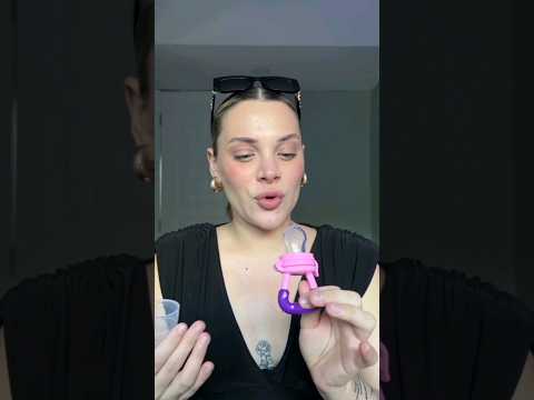 Bebeğime yaptığım ilk yurt dışı alışverişim (Yeni vergi düzenlemesinden önce) #shorts