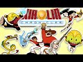 Xiaolin Showdown’s Sequel Is Actually BIZARRE
