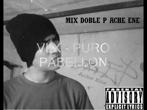 NUEVO MIX del Doble P Ache Ene