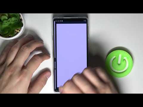 How to Check Battery Temperature – Use Ampere App on MOTOROLA Edge 20