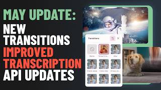 Descript switching to ElevenLabs Scribe V2 transcription is the upgrade that actually changes accuracy on difficult audio