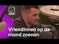 Is Sander VEEL TE KLEF voor zijn DATE? ? | Lang Leve de Liefde #AFL504