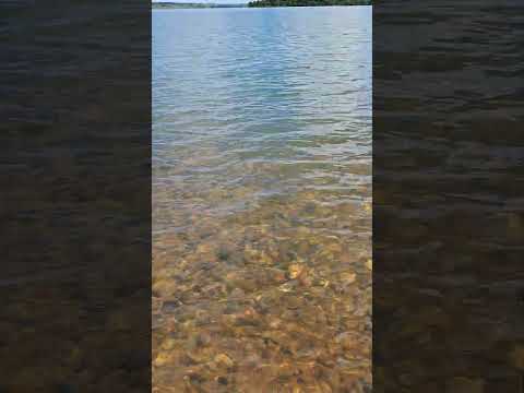 Rio Verdinho, Itaruma Go.