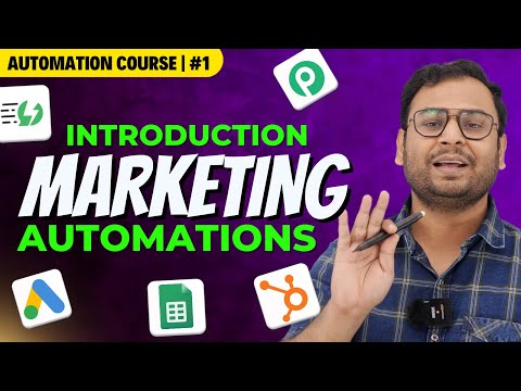 Free Fundamental Course on Digital Marketing Automations using Pabbly in 1 Video Umar Tazkeer