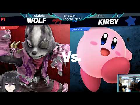 Jejajeja vs Terra -  WR4 -  Edge of the World Weekly 8 22 21