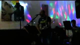 Serenata Lacrimosa - Mannarino (The Yellows TRIO cover)