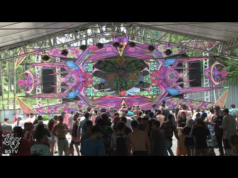 Luana Cherry @ NEXUS FEST #3 - like BSTV