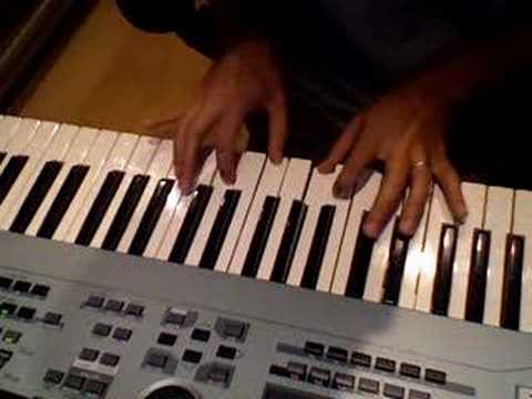 Entra - Aleks Syntek