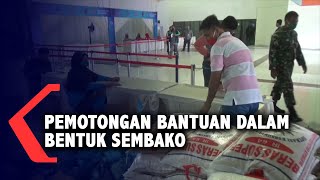 Download lagu Bantuan Covid-19 Disarankan Uang Tunai mp3