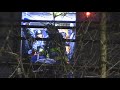 CTA Investigates Red Line Derailment At Howard Station