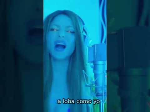 NUOVO MASHUP OUT NOW SHAKIRA BZRP X SHAKERANDO #bzrp #shakira #shakerando #mashup