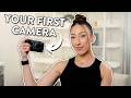 The BEST Camera for content creators in 2024 (beginner-friendly tutorial)