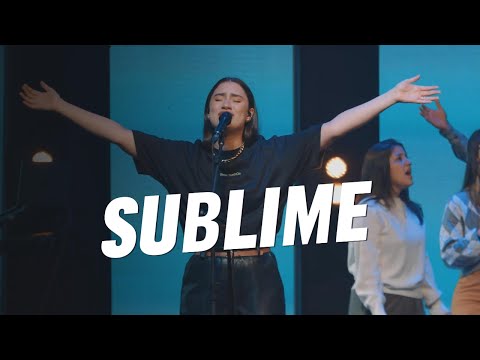 Sublime (Ao Vivo) | Brasa Church, Bebel Melo (Cover)‪ @bebelmelo29