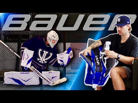 BAUER FLYLITE