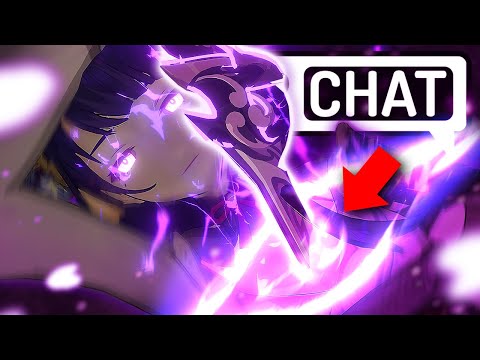 This EPIC Genshin avatar creator is insane - 💡 VRchat Epic avatars #31