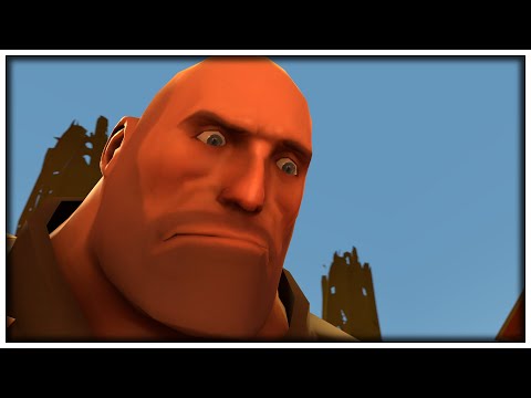 [SFM Tennis] Heavy's Battery | Part 1
