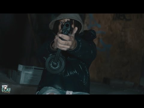 ShortyJay900 - “Critical” (Official Video) Shot by @LouVisualz