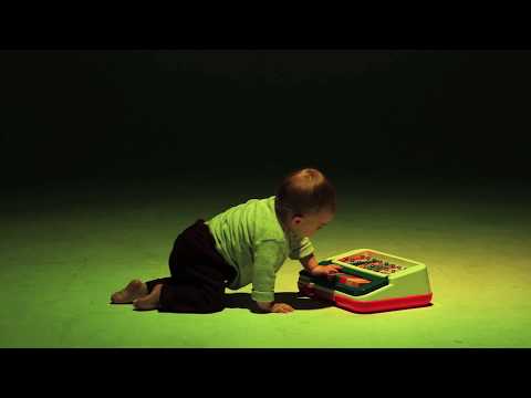 Nicolas Malinowsky - Da Da Da (The Baby Song) TEASER