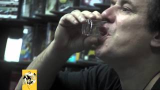 ЛеФ (Trailer @ Beat Film Festival 2016)