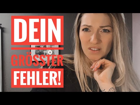 Warum du es immer nach dem ersten Date versaust und sie das Interesse verliert