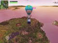 Fortnite Sound Effects: Battle Bus Music And Leaving