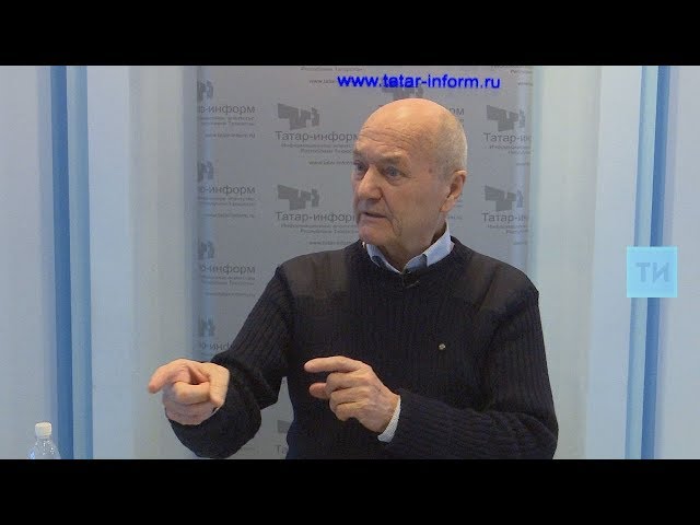 Интервью с путешественником Яцеком Палкевичем