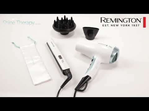 Фен Remington S8500GP