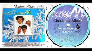 Boney M - When A Child Is Born &#39;Vinyl&#39;
