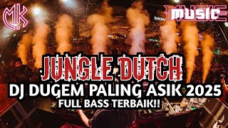 Download lagu JUNGLE DUTCH DJ DUGEM PALING ASIK 2025 FULL BASS TERBAIK!! (BY SONI SETIAWAN) mp3 Download lagu JUNGLE DUTCH DJ DUGEM PALING ASIK 2025 FULL BASS TERBAIK!! (BY SONI SETIAWAN) mp3