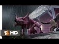 Barnyard 4 10 Movie CLIP Coyote Attack 2006 HD