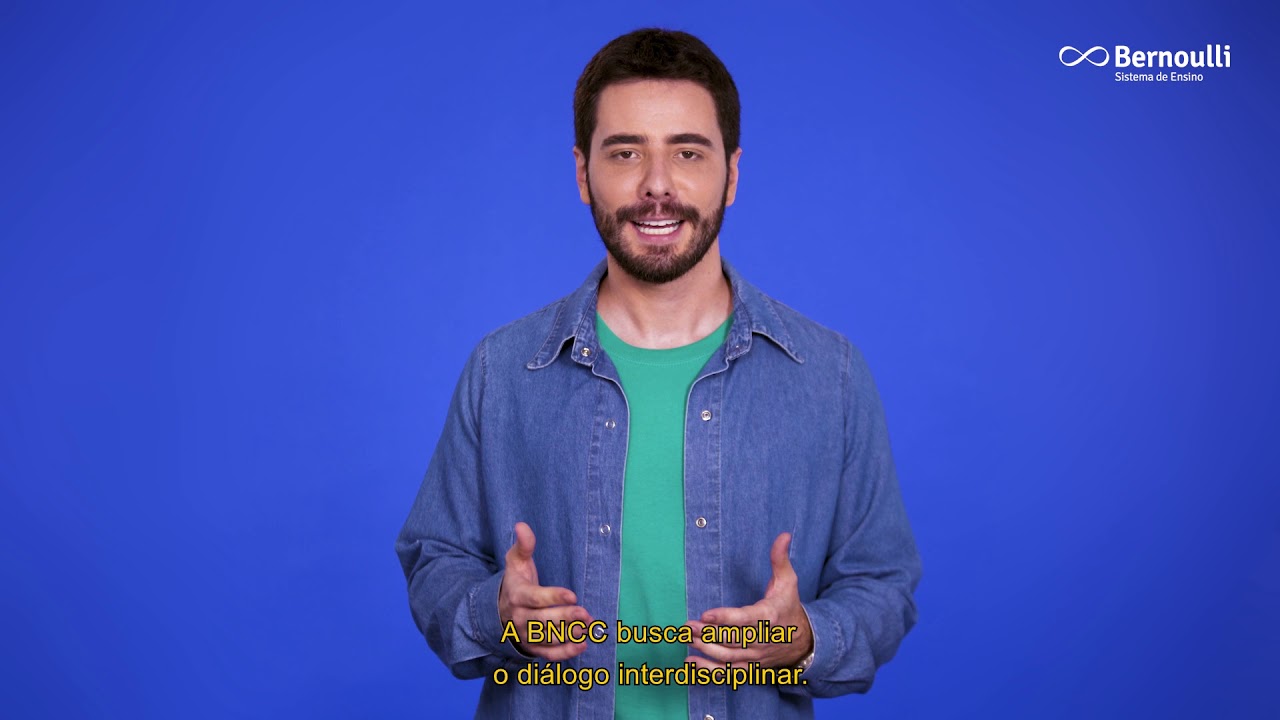 BNCC do Ensino Fundamental - Anos Finais