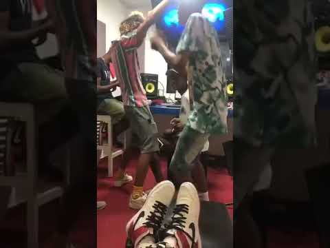 Canchanflana ( Video Promo )