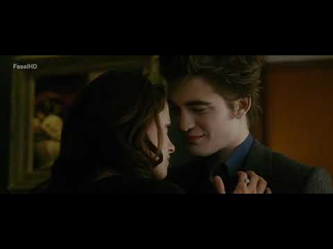 The twilight 2 New Moon 2009