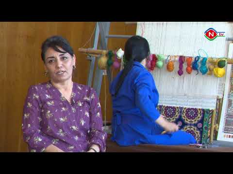 Əl əməyi göz nuru 21.07.2020