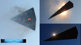 ULTIMATE PROOF!! TR3-B HIT AREA 51? UFO ATTACK!? INTERNET Cover-Up SHARE THIS!