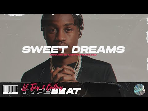 [FREE] Lil Tjay x Calboy Type Beat (2020) - Sweet Dreams | @nastyboybeats