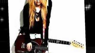 Louise Lavigne edit